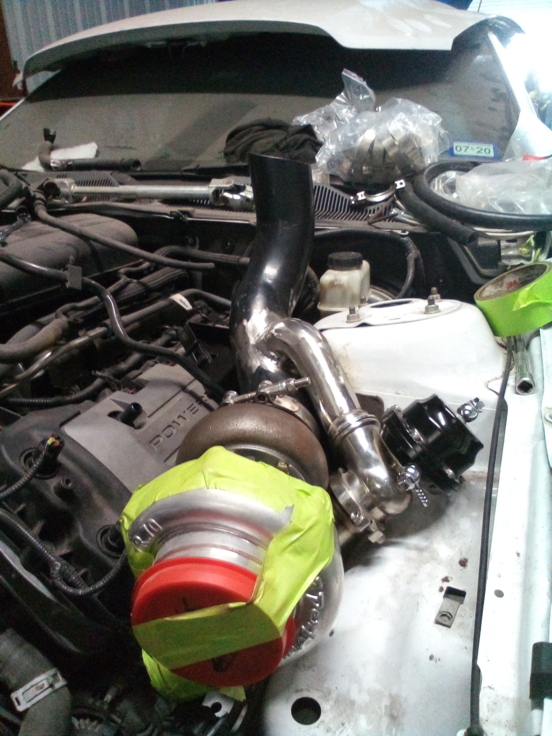 Leaf Spring Service