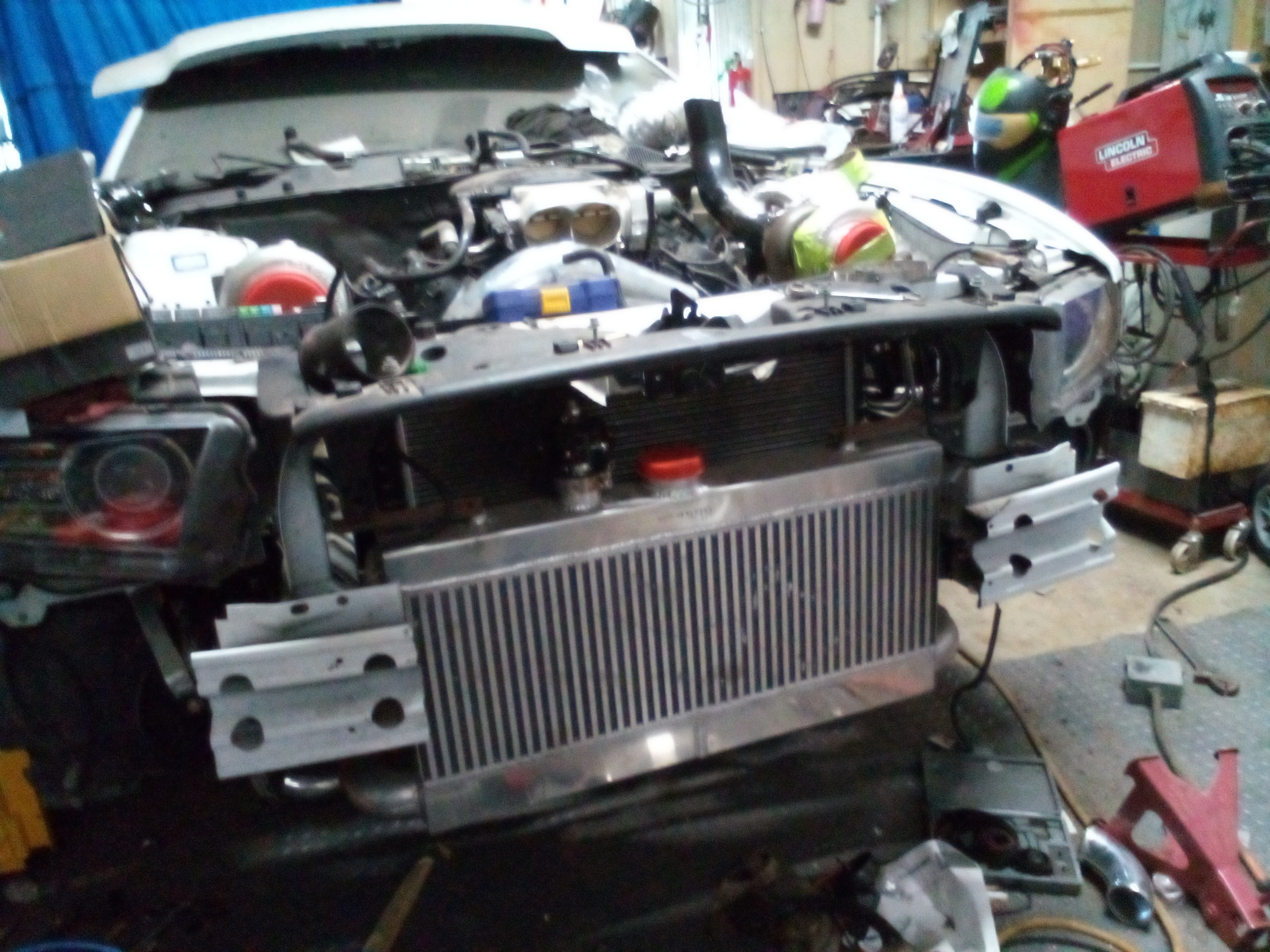 Camaro SS 350